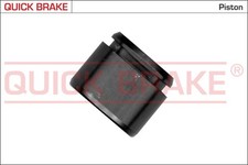 QUICK BRAKE Kolben Bremssattel 185306K Aluminium für PEUGEOT 406 8B Break 8E 8C