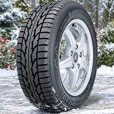 One Tire Firestone Winterforce 2 22540r18 92s Xl Winter Snow
