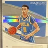 2021 Panini Immaculate Collegiate Lonzo Ball UCLA Autograph #II-LBA /49