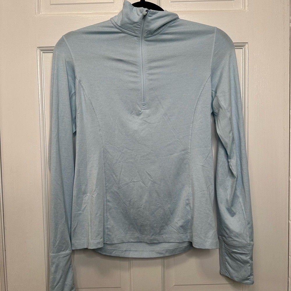 Brooks Dash Half Zip Pullover - image 1