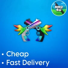 Chroma Bringer Set MM2 | Murder Mystery 2 Godly Bundle (Cheap)