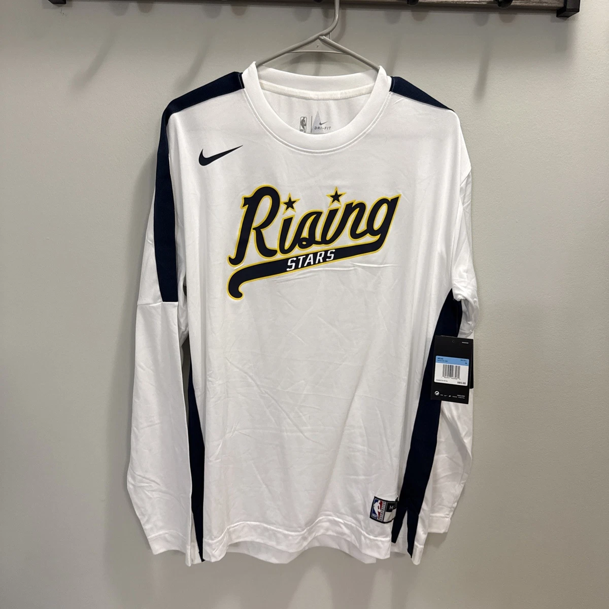 Nike All-Star Game NBA Shirts for sale | eBay
