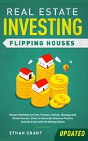Ethan Grant | Real Estate Investing | Buch | Englisch (2020) | Gebunden