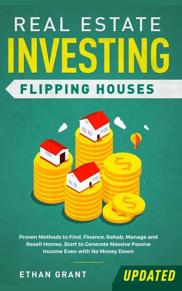 Ethan Grant | Real Estate Investing | Buch | Englisch (2020) | Gebunden-image