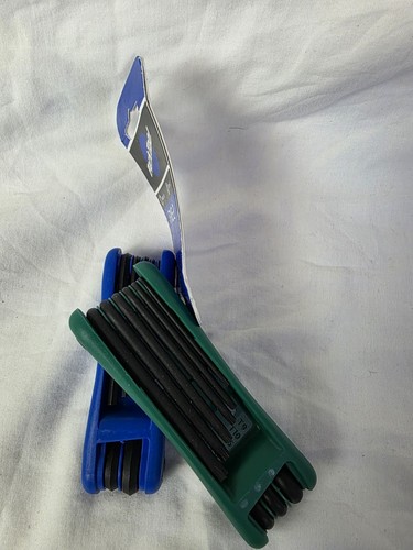 Parktool Fws-2. Inklusive AWS-10 & TWS-2 Werkzeuge. Neu Mit Etikett. Sofort versandfertig!! - Bild 3 von 4