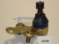 Trag FüHrungsgelenk Vorne Japanparts LB 298 FüR Toyota