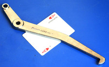 Snap-on Medium Jaw Cj2004 Interchangeable 6-12 Ton Gear Puller Set Cj105-6 New Snap-on Medium Jaw Cj2004 Interchangeable 6-12 Ton Gear Puller Set Cj105-6 New