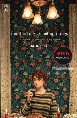 Iain Reid / I'm Thinking of Ending Things /  9781911231363