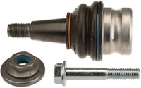 TRW Traggelenk FüHrungsgelenk JBJ341 FüR Audi Porsche A4 A6 8K5 A7 Q5 A5 4GD B8