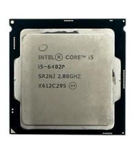 Intel Core i5-6402P 2.8 GHz 6th Gen Quad Core Desktop CPU Processor SR2NJ Tested