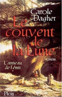 Le Couvent de la lune von Dagher, Carole | Buch | Zustand gut