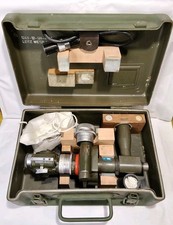 BUNDESWEHR Armee - PERI R 20 Visier. Sehr selten