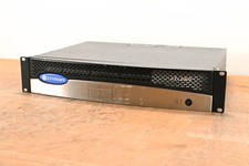 Crown CTs 2000 2-Channel 1000W Power Amplifier CG01P6U