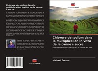 Michael Crespo | Chlorure De Sodium Dans La Multiplication In Vitro De La...