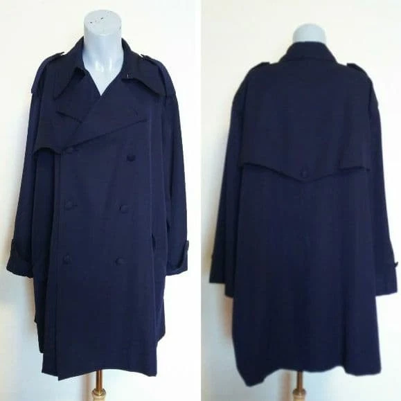 ISSEY MIYAKE Trench Coats Coats, Jackets & Vests for Women for