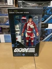 2026 #186 Edwin “LIFELINE” Steen - G.I. Joe Classified Series 6" Action Figure