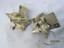 NOS 1948 1949 1950 1951 1952 Hudson Vent wind...