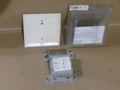 New Notifier FMM-1 Monitor Module Accessory AK
