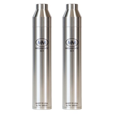 Mesanovic SC1 Small Diaphragm Condenser Microphone Stereo Pair
