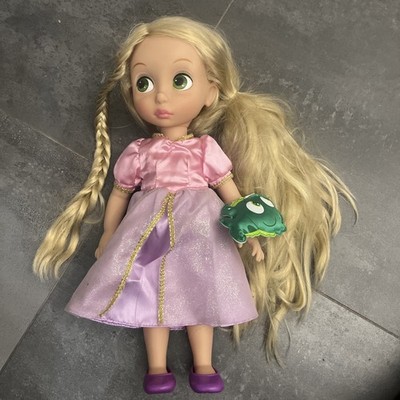 Rapunzel Animator s Disney Store Geschenkset Solo Puppe