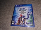 Ys VIII: Lacrimosa of Dana (PlayStation 4, 2017) Brand new sealed