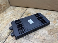 MERCEDES ML350 W164 2010 3.0 V6 FRONT SAM UNIT SAM ECU MODULE A1644403801