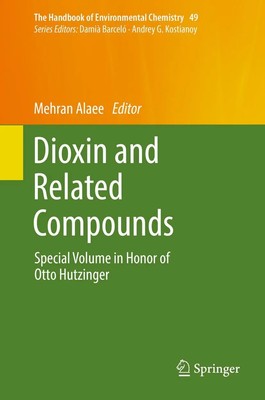 Mehran Alaee | Dioxin and Related Compounds | Buch | Englisch (2016) | xvi