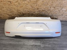 Pare-choc arrière Volkswagen SCIROCCO