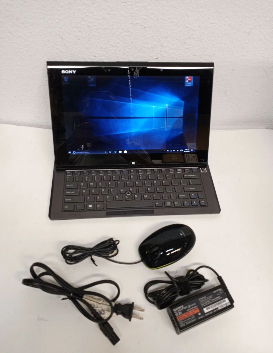 パソコン Sony Ultra book Sony 4 GB RAM PC Ultrabooks for sale | eBay