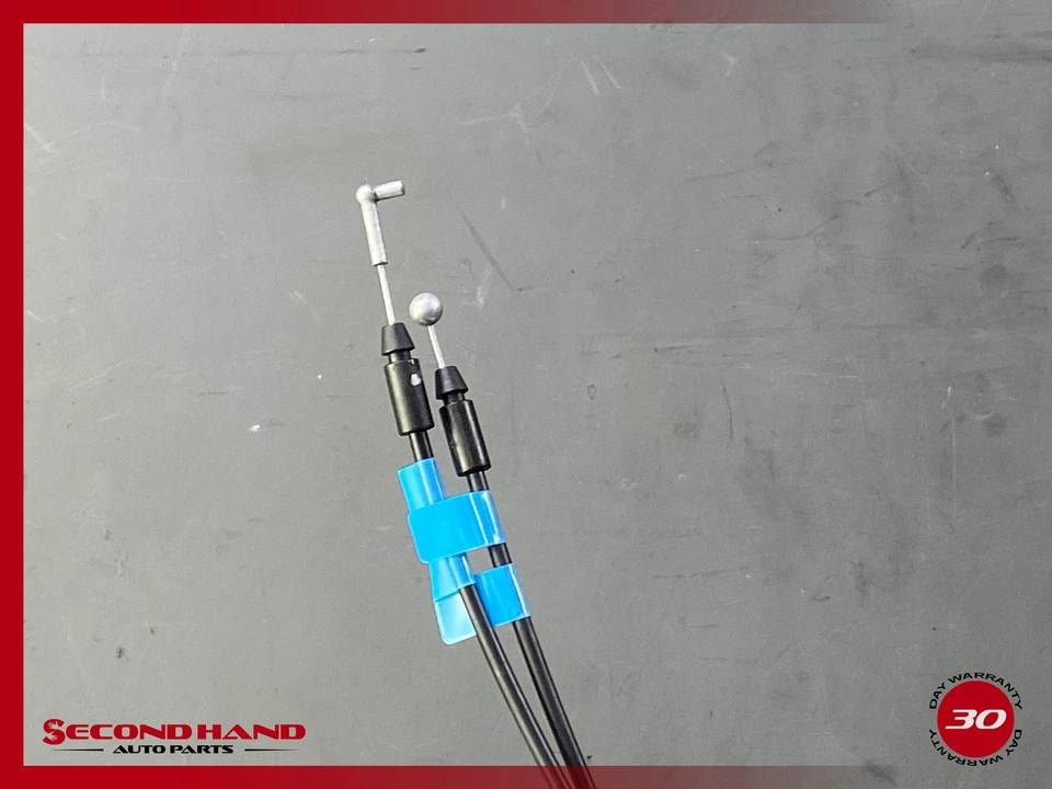 2014-2018 Nissan Altima OEM Right Front Door Lock Latch Actuator 805003TA0B - Image 4 of 4