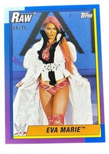 2021 Topps WWE Heritage Wrestling Cards Checklist 23