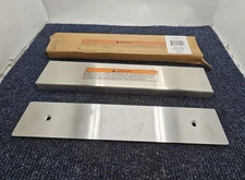 GORILLA GRIP Stainless Steel Magnetic Knife Holder 10 inch for Wall Kitchen