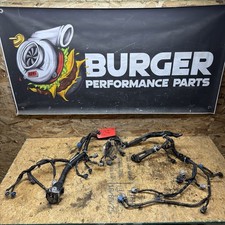 2015 - 2021 Subaru Wrx Sti OEM Engine Intake Wiring Harness 24020af990