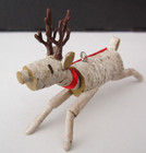 2022 Hallmark Birch Reindeer Ornament — photo 7