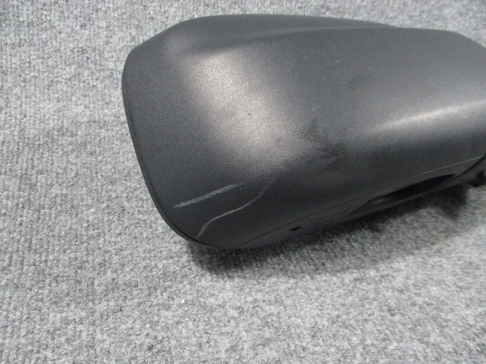 Espejo retrovisor eléctrico derecho del lado del pasajero Volvo V70 XC70 2005-2006 calefacción OEM Foto 2 de 4