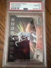 2020 Panini Prizm - Fireworks Tom Brady #19