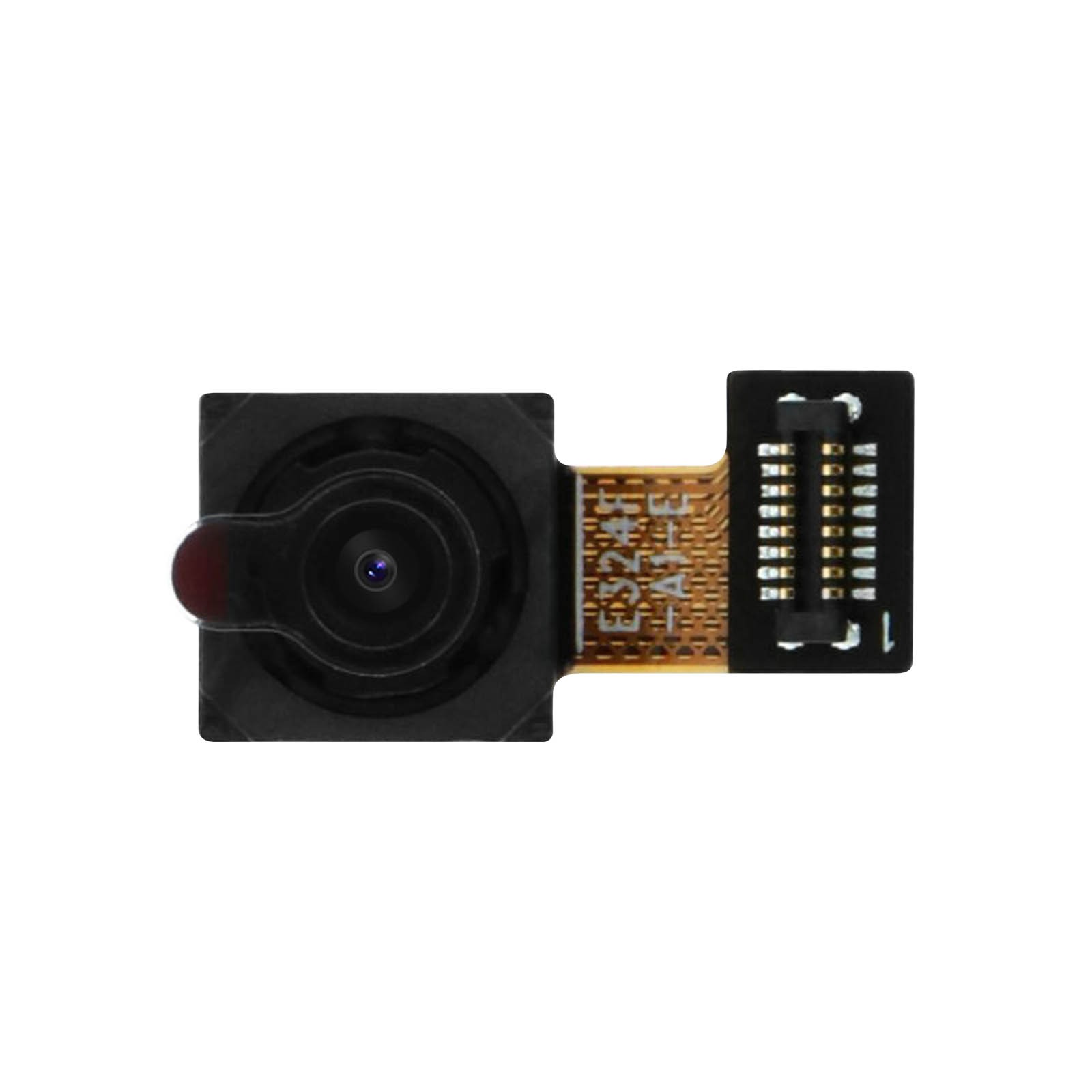 Caméra avant pour Galaxy A11 pour corriger l'écran noir et les photos floues
