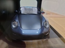1/18  Porsche 911 997 Cabriolet LBWK RWB 455800