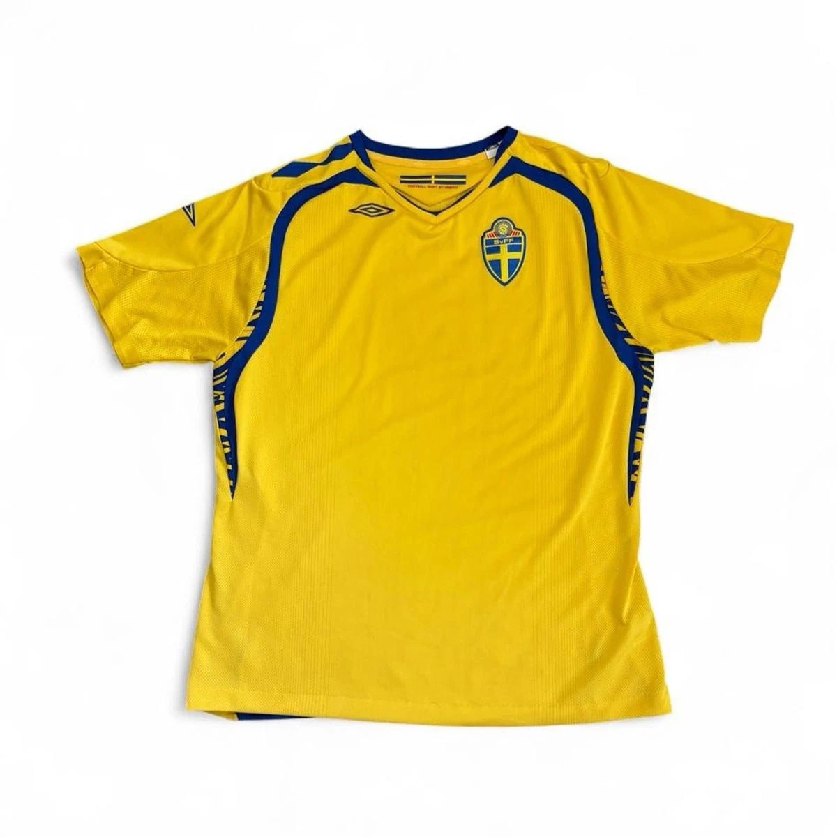 Sweden National Soccer Team Fan Jerseys for sale | eBay
