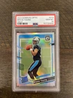 2023 Panini Donruss Optic - Rated Rookie Bryce Young #213 Holo Prizm (RC)