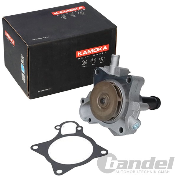Kamoka Wasserpumpe MotorkÜHlung MIT Dichtungen T0164-image