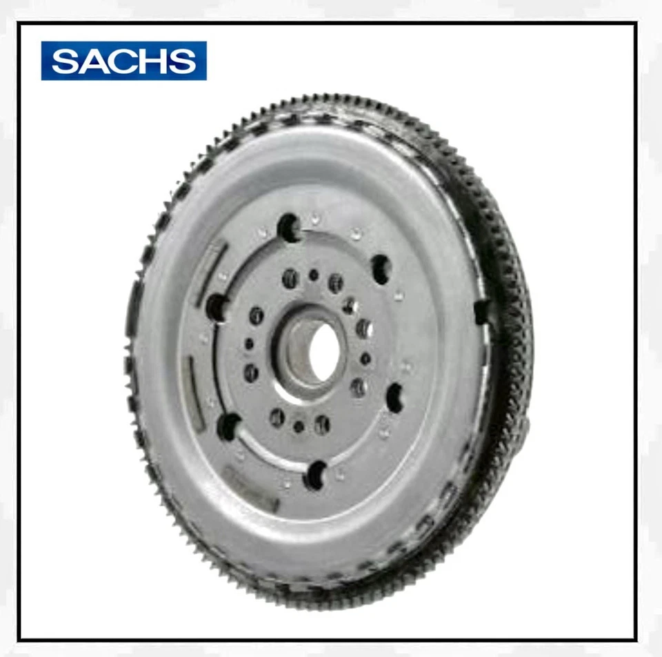 Sachs Schwungrad ZMS 2294 501 066 für Ford Mondeo III Limo Kombi - Bild 3 von 3