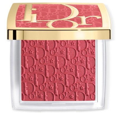 DIOR Backstage Rosy Glow #850 “Starry Mauve” Blush Holiday 2025