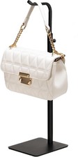 Josmimic Purse Holder Handbag Display Stand: Hanger Rack Showing Bags, Purses...