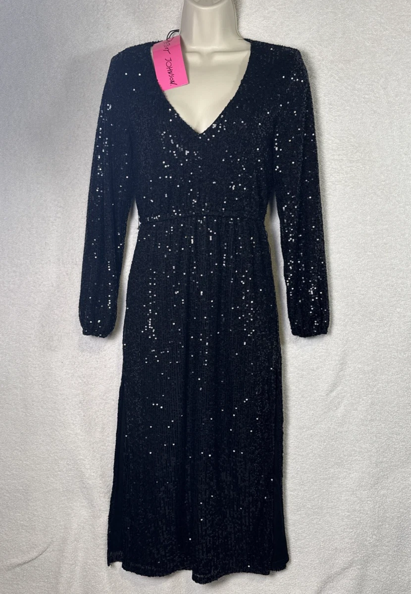 Betsey Johnson Long Sleeve Dresses for Women for sale | eBay Betsey Johnson Long Sleeve Dresses for Women for sale | eBay