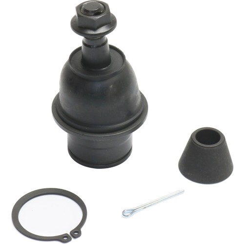 MOOG Front Lower Pair Ball Joints Kit For Nissan 350Z RWD 2003-04 Infiniti G35 - Picture 5 of 7