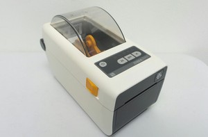 zebra zd410 bluetooth