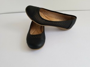 bass flat shoes