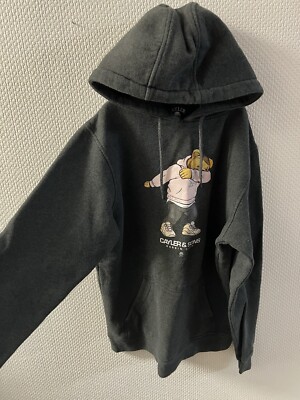 Hoodie von Cayler & Sons   Stylisch und bequem