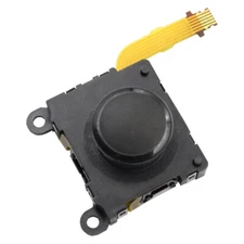Replacement Left Right 3D Analog Joystick for PS Vita 1000 White or black